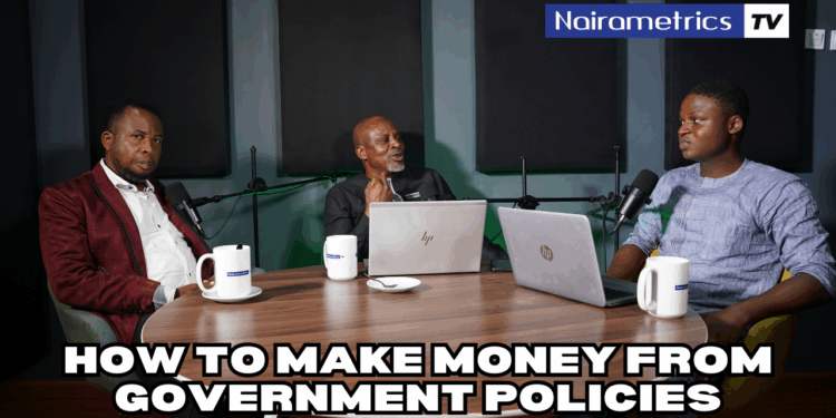 Can Strong Fundamentals Sustain the NGX Bullish Streak Past 151,456.91 Points