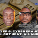 D&M S2 Ep 8: Cyber Fraud, Gold Crash, Capital Gain Tax heat and AI Land Grab