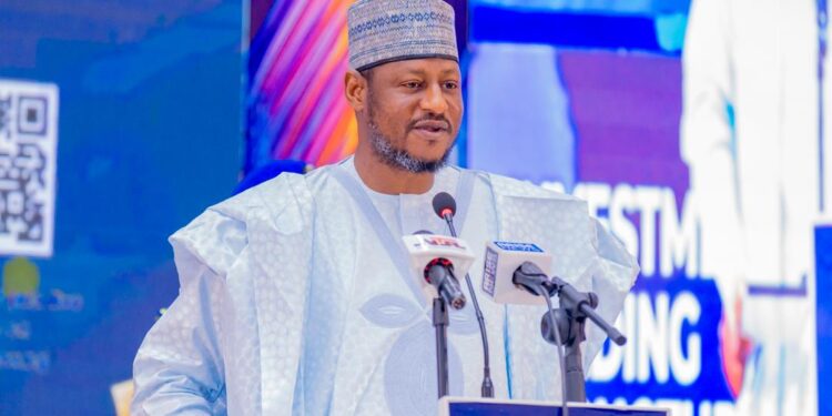 Katsina state targets 70% broadband penetration by 2030