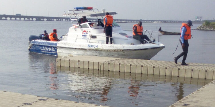 Lagos water transport: High fares threaten potential amid €410 million Omi Eko push 