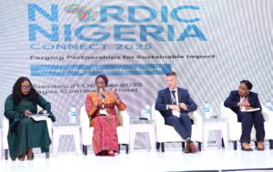 Lagos Free Zone remains the best investment destination for Nordic businesses in Nigeria – CEO, LFZ, Adesuwa Ladoja 