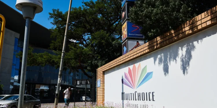 France’s Canal+ to list on South Africa’s JSE after $3 billion MultiChoice takeover