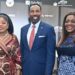 Mayor of Atlanta applauds Fidelity FNITCC Conference