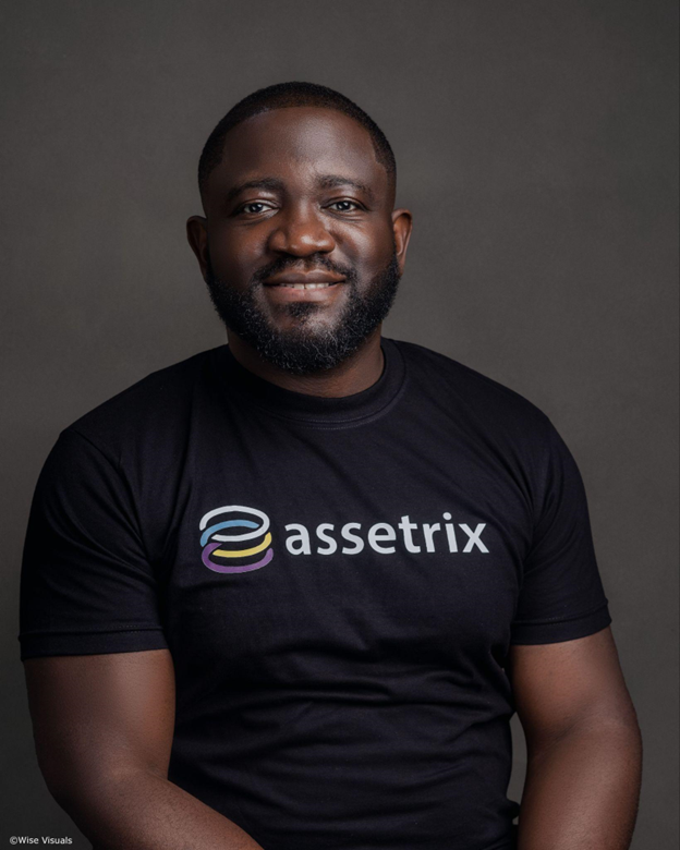 Mayowa Adeosun Co-founded Sycamore and Bedrock Residences before Assetrix 