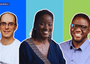 Meet Chief Operating Officers of Africa’s $1 billion startups 