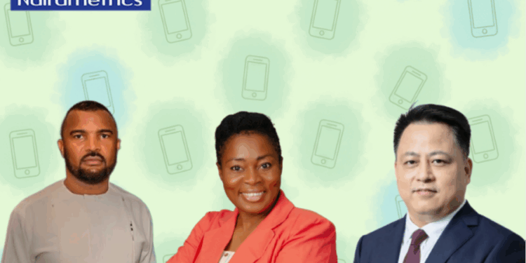 Meet the owners of major phone stores powering Nigeria’s smartphone boom
