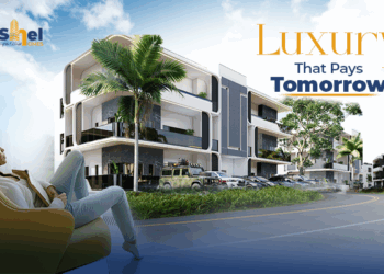 Luxury that pays tomorrow: Invest in future rental income with Hutu Exclusive 