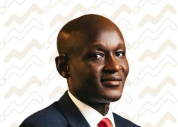 Great expectation as Mukhtar Adam steps into Summit Bank from Zenith Bank