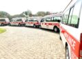 NEMSAS emergency patient transports rise from 3,000 to 11,000 in Q3 2025