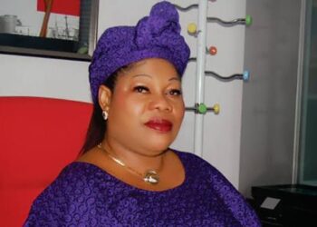 EFCC arraigns former NSITF chair Ngozi Olejeme over alleged N1 billion fraud 