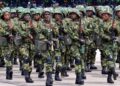 How to apply for Nigerian Army 2026 recruitment for short service intake 