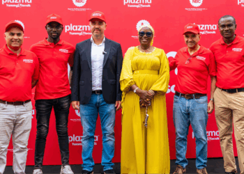 Nigerian Bottling Company Expands Portfolio with launch of Iconic Plazma Biscuit in Nigeria 