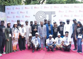 Noella Foundation launches series of Impact Initiatives to celebrate Seyi Tinubu at 40  