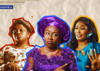 Nollywood box office: Top 10 movies with record opening weekends 