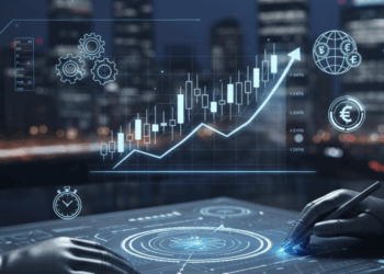 The professional trader’s blueprint: mastering risk management and psychology in Forex 