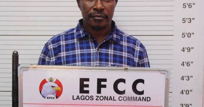 EFCC arraigns accountant for alleged N200 million theft