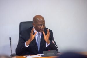 Recapitalisation: 32 banks meet target ahead of deadline – Cardoso 