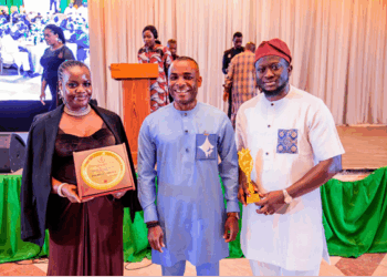 Federal Bureau of Public Service Reforms Awards PalmPay as the Digital Governance Company of the Year 2025 