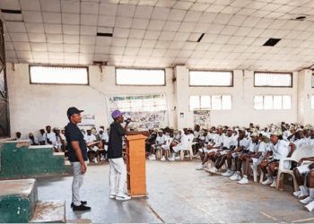 PalmPay empowers NYSC members with financial literacy training across five states