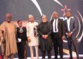 Pathway Advisors Limited bags BAFI Award as Best Issuing House and Financial Advisor of the Year Award