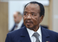 Paul Biya, aged 92, wins eighth term as Cameroon president
