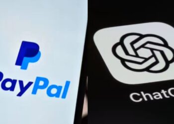 PayPal partners with OpenAI to integrate digital wallet into ChatGPT