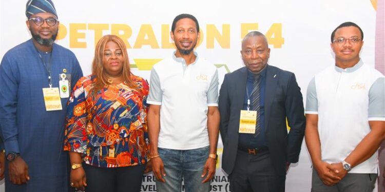 Petralon 54 inaugurates Host Community Development Trusts for Dawes-Island Communities   