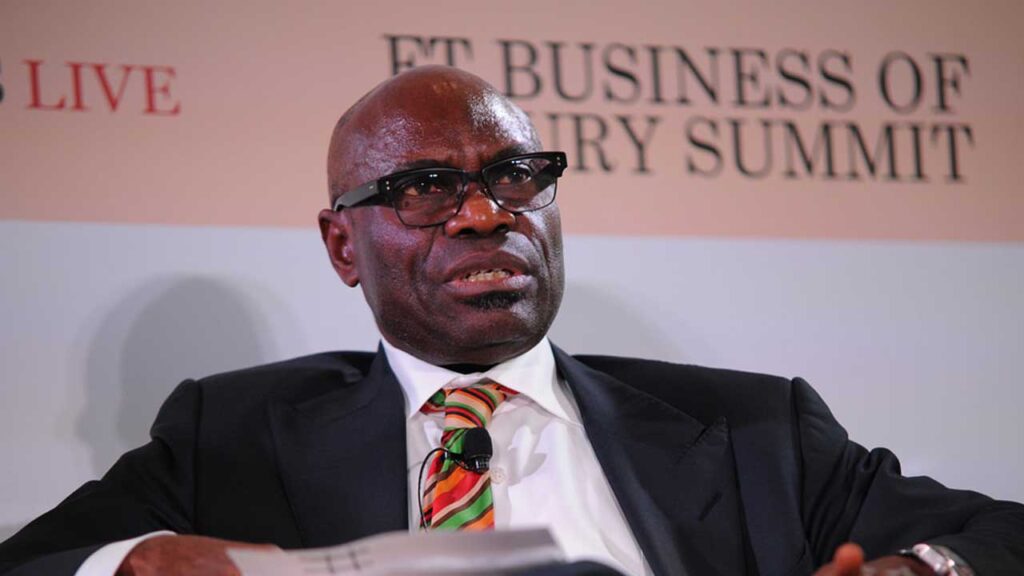 Gold surge drives pricing shift in Nigeria’s luxury market – Obayuwana