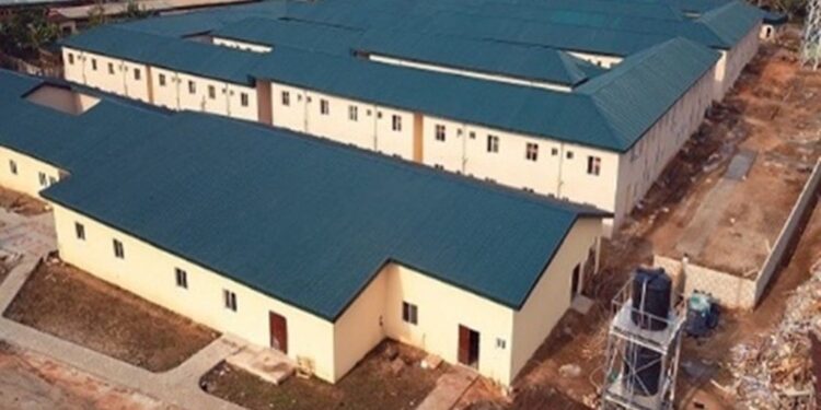 Family Homes Funds, TETFund and private investors lead National PPP Drive for Renewed Hope Student Housing Projects 