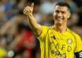 Cristiano Ronaldo becomes football’s first billionaire after Al-Nassr contract