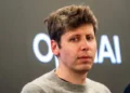 Sam Altman