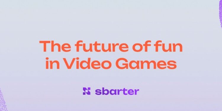 Sbarter launches a unique protocol for skill-based gaming