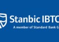 Stanbic IBTC announces new Group CEO, Chukwuma Nwokocha 