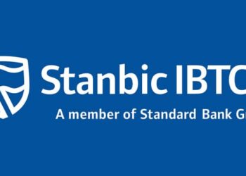 Stanbic IBTC announces new Group CEO, Chukwuma Nwokocha 