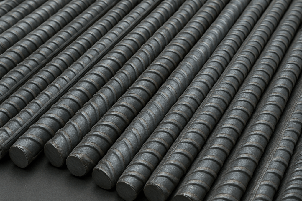 Steel rod prices in Nigeria rise by up to 210% in two years 