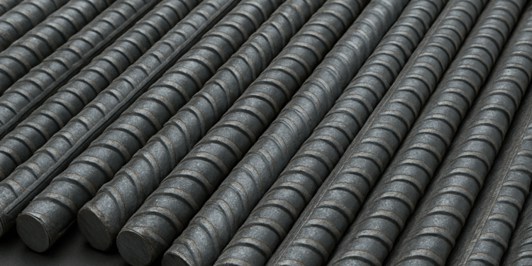 Steel rod prices in Nigeria rise by up to 210% in two years