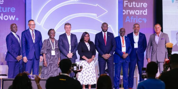 Industry leaders converge at Texcellence 2025 to redefine Africa’s digital future 
