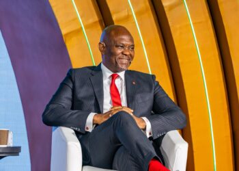Elumelu seeks mobilization of Africa’s $4 trillion domestic capital