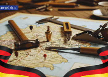 Top 10 high-paying artisan jobs in Germany for skilled migrants in 2025