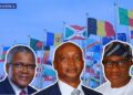 Top African billionaires with largest philanthropic donations in five years