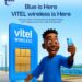 Vitel Wireless to launch Oct 30th as Nigeria’s First  MVNO Network with 0712 