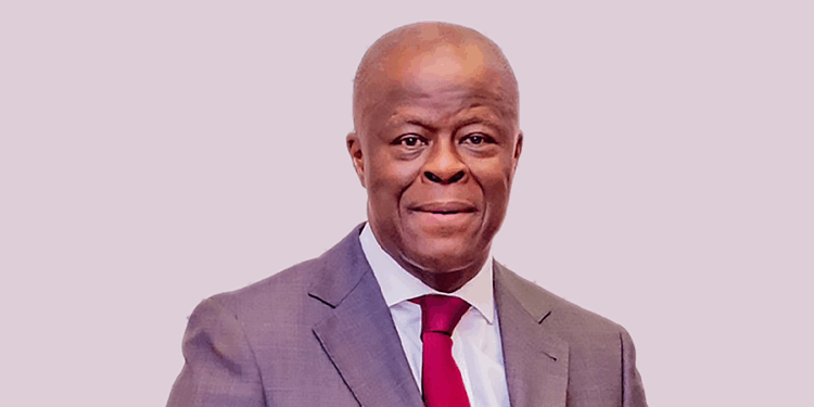 Minister of Finance, Wale Edun