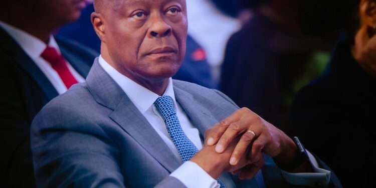 CGT: How Nigeria compares with other African countries