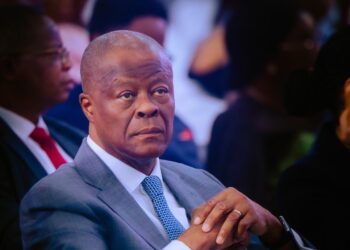 CGT: How Nigeria compares with other African countries 