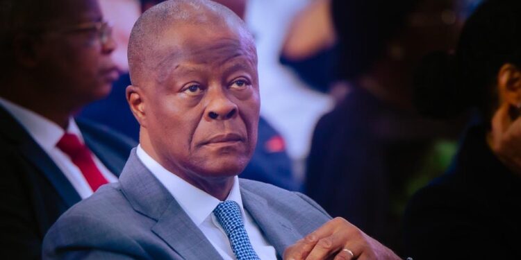 CGT: How Nigeria compares with other African countries 