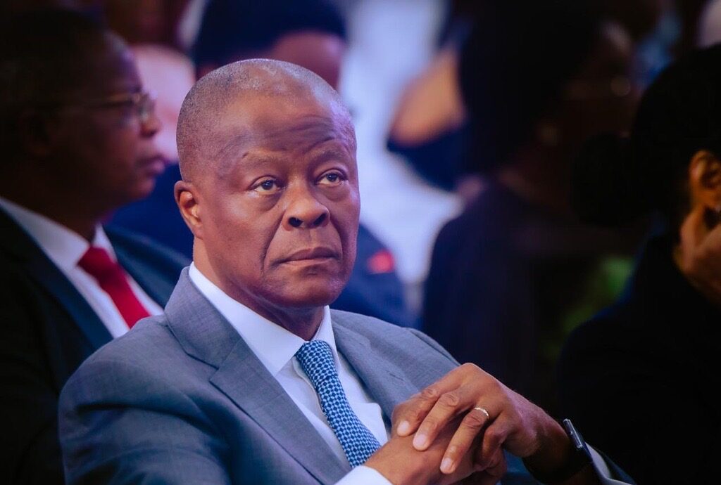 U.S. tariffs: Edun says Nigeria open to mutually beneficial deals globally 