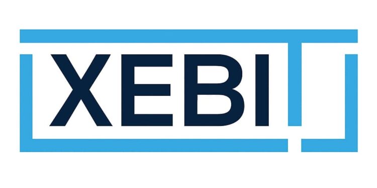 Xebit