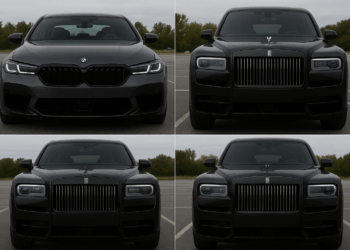 Luxury car rentals: Why demand is surging like never before 