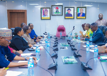 FAAN targets full ISO certification for all Nigerian airports by Dec 2025