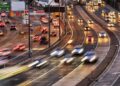 Traffic Index 2025: Nigeria ranked world’s most congested country